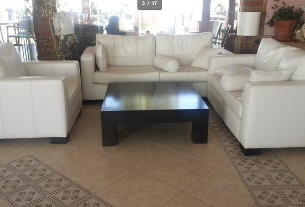 Florida Beach Otel - Görsel 13