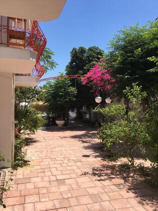 Florida Beach Otel - Görsel 8