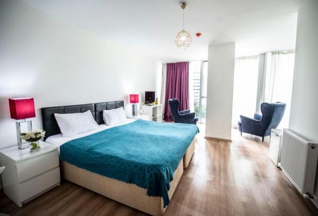 We Home Beşiktaş - Görsel 26