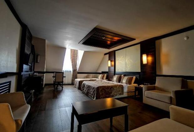 White Park Hotel - Görsel 8