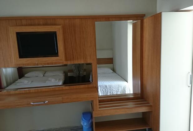 Florida Beach Otel - Görsel 15