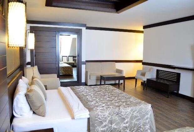 White Park Hotel - Görsel 9