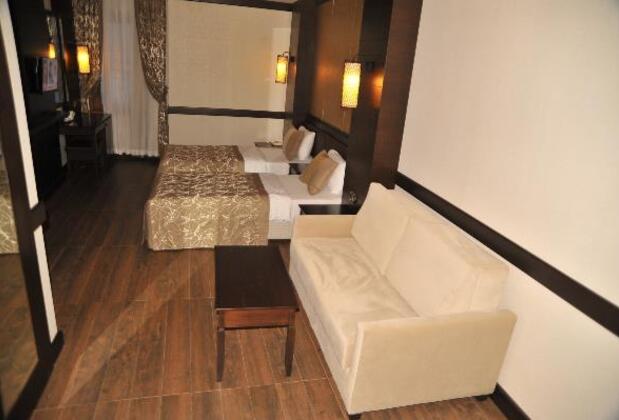 White Park Hotel - Görsel 10