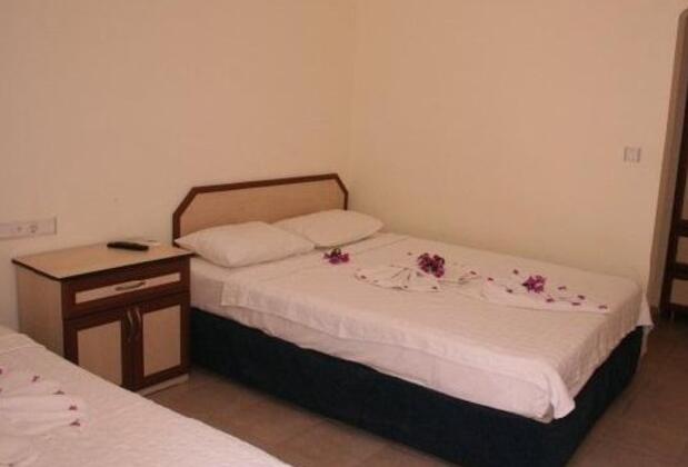 Florida Beach Otel - Görsel 16