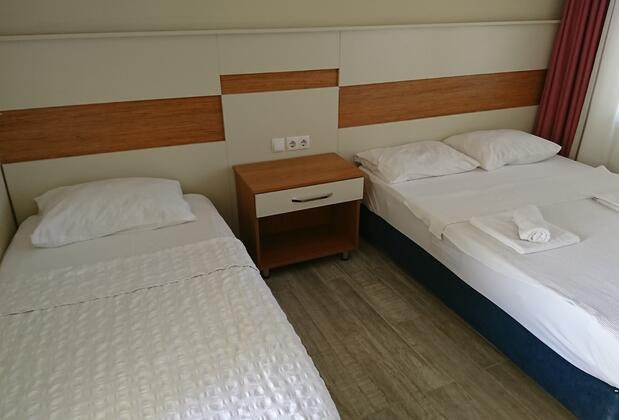 Florida Beach Otel - Görsel 17