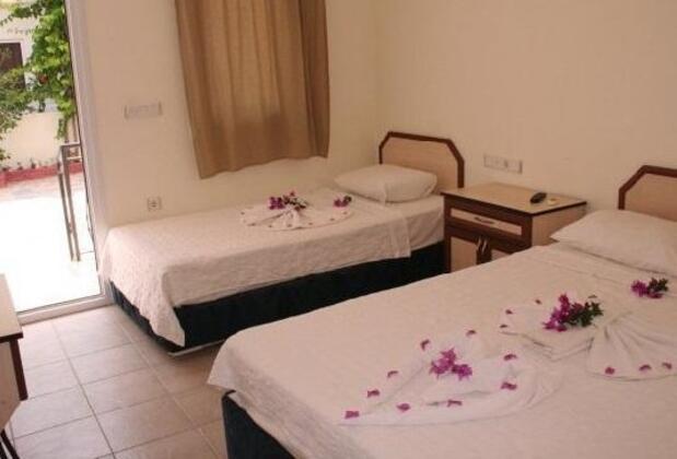 Florida Beach Otel - Görsel 18