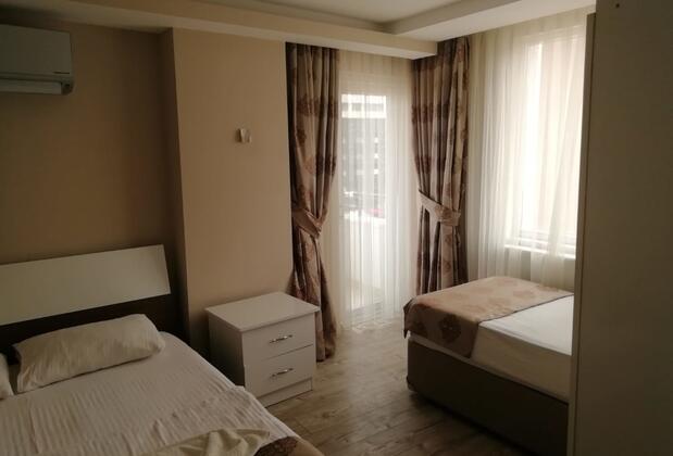 Samsun King Life Suite - Görsel 32