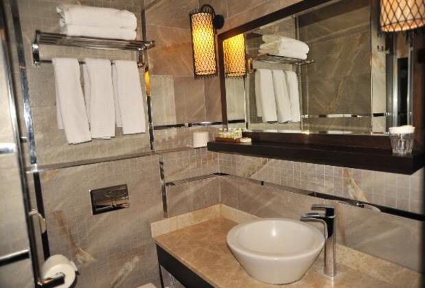 White Park Hotel - Görsel 11