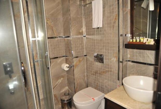 White Park Hotel - Görsel 12