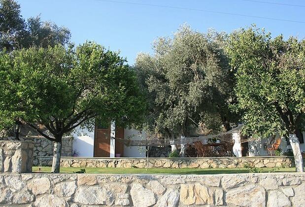 Arslan Pansiyon Datça - Görsel 3