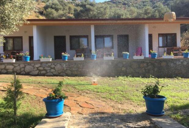 Arslan Pansiyon Datça - Görsel 2