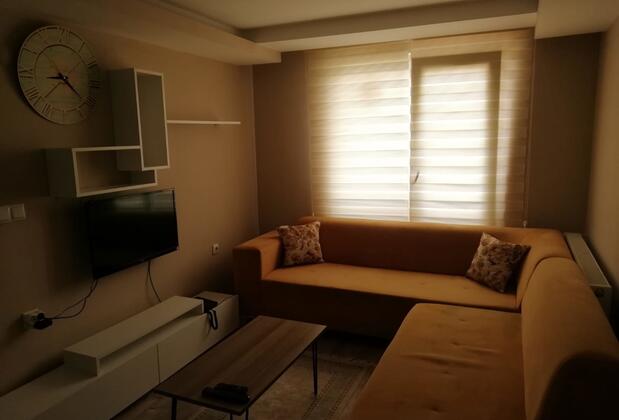 Samsun King Life Suite - Görsel 25