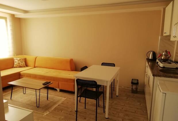 Samsun King Life Suite - Görsel 16