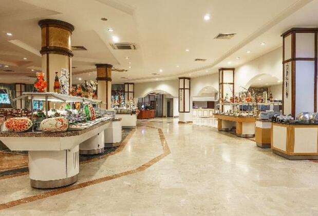Stone Palace Resort - Görsel 7