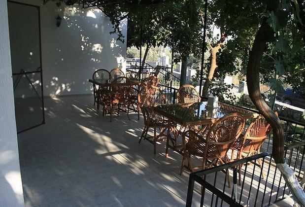 Arslan Pansiyon Datça - Görsel 4