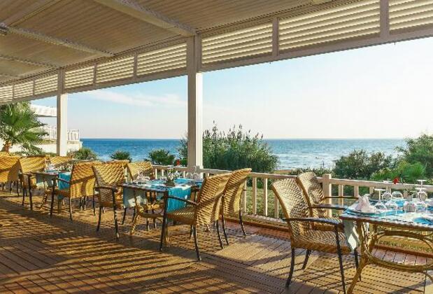 Stone Palace Resort - Görsel 8