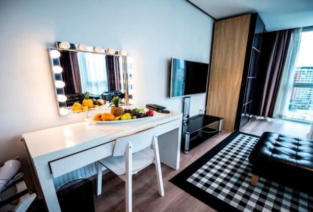 We Home Beşiktaş - Görsel 12