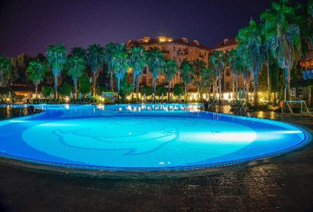 Stone Palace Resort - Görsel 5