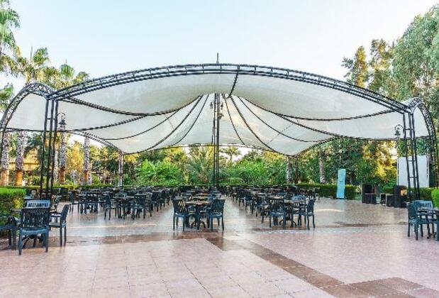 Stone Palace Resort - Görsel 9
