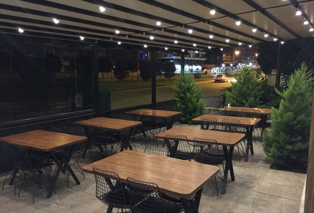 Samsun King Life Suite - Görsel 11