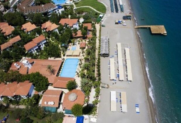 Otium Park Club Akman - Görsel 3