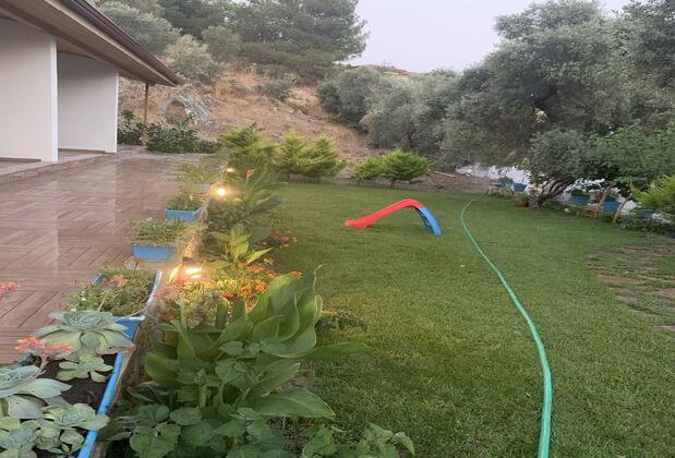 Arslan Pansiyon Datça - Görsel 6