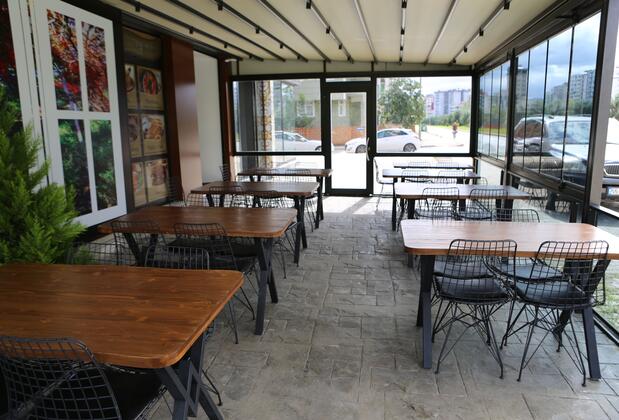 Samsun King Life Suite - Görsel 12