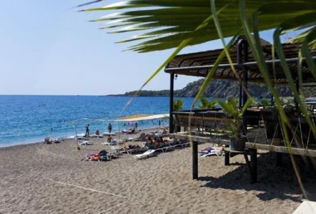 Otium Park Club Akman - Görsel 11