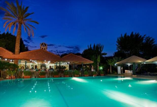 Otium Park Club Akman - Görsel 12