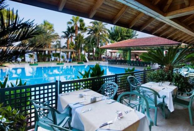 Otium Park Club Akman - Görsel 17