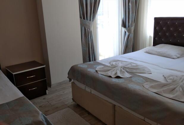 Samsun King Life Suite - Görsel 31