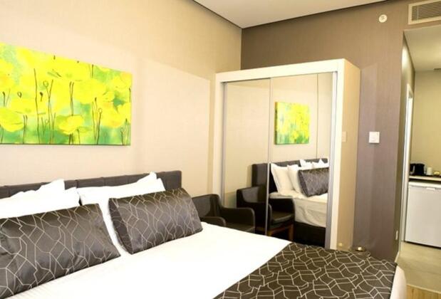 Elm Suite Hotel - Görsel 19