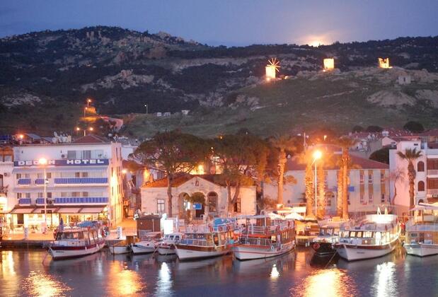 Şenyıldız Hotel - Görsel 10