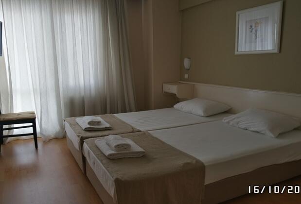 Şenyıldız Hotel - Görsel 8