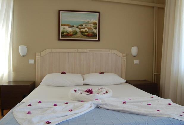 Şenyıldız Hotel - Görsel 6