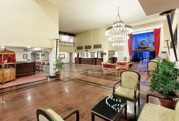 Ladonia Hotels Del Mare - Görsel 16