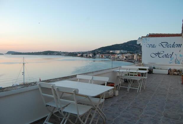 Şenyıldız Hotel - Görsel 3