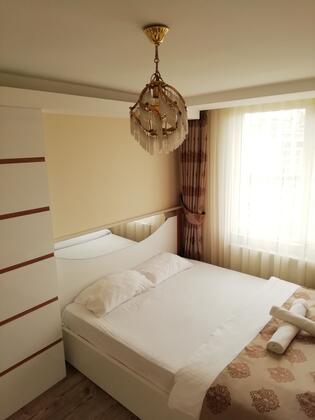 Samsun King Life Suite - Görsel 35