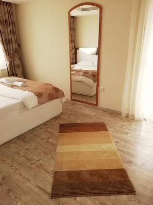 Samsun King Life Suite - Görsel 36