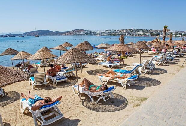 Ladonia Hotels Del Mare - Görsel 9