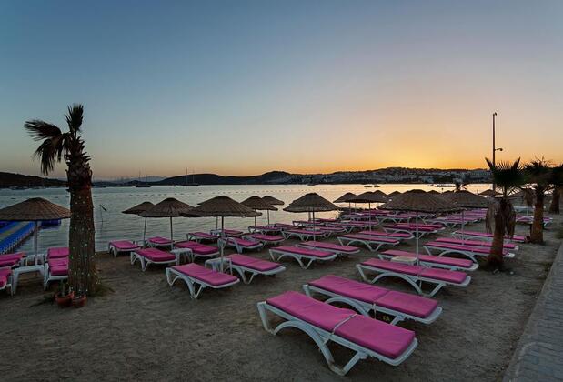 Ladonia Hotels Del Mare - Görsel 3