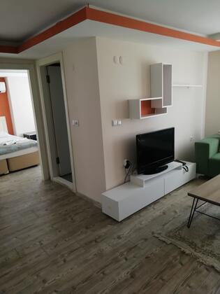 Samsun King Life Suite - Görsel 20
