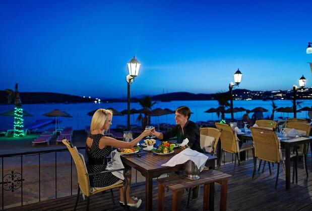 Ladonia Hotels Del Mare - Görsel 12