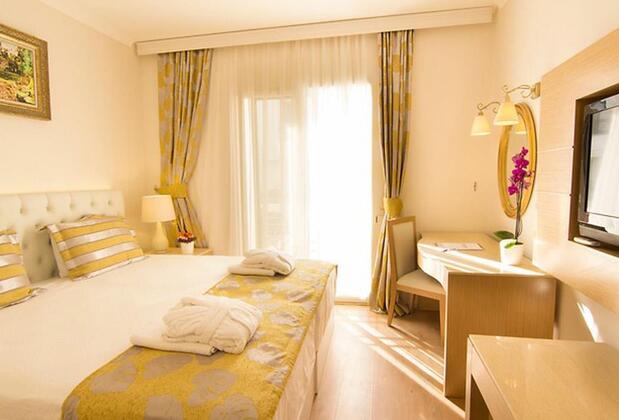 Ladonia Hotels Del Mare - Görsel 20