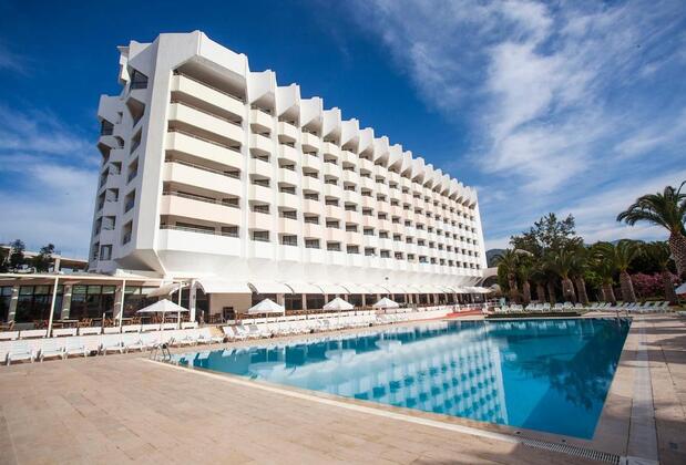 Ladonia Hotels Kesre - Görsel 4