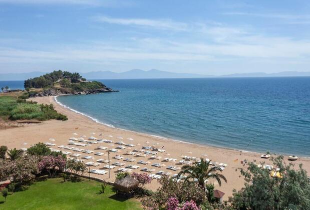 Ladonia Hotels Kesre - Görsel 8