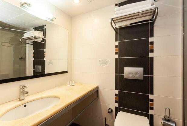 Ladonia Hotels Kesre - Görsel 22