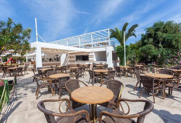 Ladonia Hotels Kesre - Görsel 27