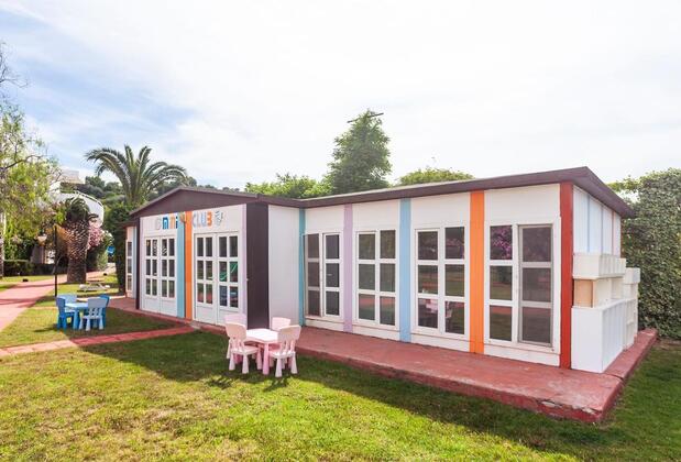 Ladonia Hotels Kesre - Görsel 3