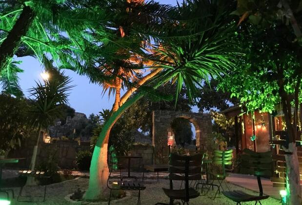 Lemon Boutique Otel Side - Görsel 14